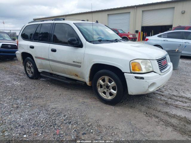  Salvage GMC Envoy