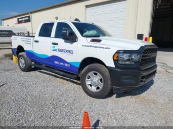  Salvage Ram 3500