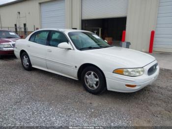  Salvage Buick LeSabre
