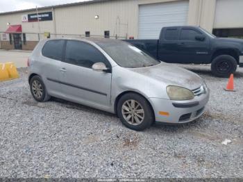  Salvage Volkswagen Rabbit