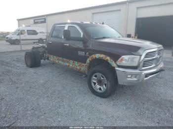  Salvage Ram 3500