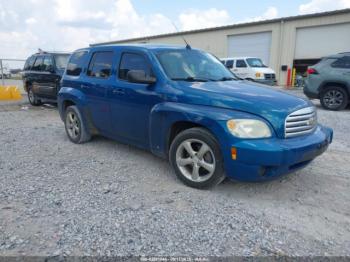  Salvage Chevrolet HHR