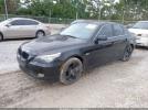 BMW 5 Series Image 8