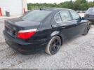 BMW 5 Series Image 3