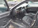BMW 5 Series Image 9