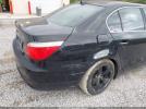 BMW 5 Series Image 4