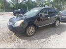 Nissan Rogue Sv Image 3