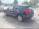 Nissan Rogue Sv Image 9