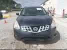Nissan Rogue Sv Image 4