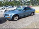 Ford Mustang Image 7