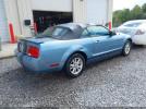 Ford Mustang Image 4