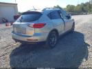 INFINITI Ex Journey Image 3