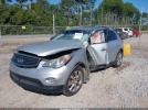 INFINITI Ex Journey Image 5