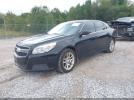 Chevrolet Malibu Eco Image 8