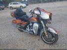 Harley-Davidson Flhtk Electra Glide Ultra Ltd Image 1