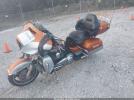 Harley-Davidson Flhtk Electra Glide Ultra Ltd Image 11
