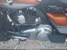 Harley-Davidson Flhtk Electra Glide Ultra Ltd Image 8