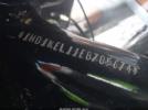 Harley-Davidson Flhtk Electra Glide Ultra Ltd Image 10