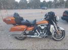 Harley-Davidson Flhtk Electra Glide Ultra Ltd Image 13