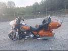 Harley-Davidson Flhtk Electra Glide Ultra Ltd Image 7
