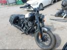Indian Motorcycle Co Chief Bobber Darkhorse Abs Image 1