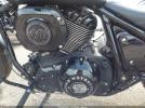 Indian Motorcycle Co Chief Bobber Darkhorse Abs Image 9