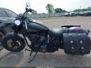 Indian Motorcycle Co Chief Bobber Darkhorse Abs Image 18