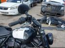 Indian Motorcycle Co Chief Bobber Darkhorse Abs Image 7