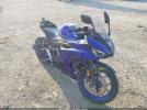 Yamaha Yzfr3 Image 1