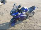 Yamaha Yzfr3 Image 3