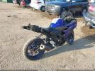 Yamaha Yzfr3 Image 2