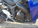 Yamaha Yzfr3 Image 8