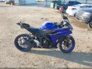 Yamaha Yzfr3 Image 13