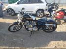 Harley-Davidson Xl883 L Image 9