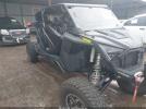 Polaris RZR Turbo R 4 Premium Ride Command Image 1