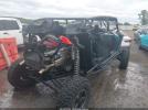 Polaris RZR Turbo R 4 Premium Ride Command Image 5