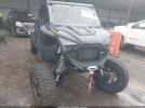 Polaris RZR Turbo R 4 Premium Ride Command Image 4