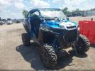 Polaris RZR Xp Turbo Eps Image 1