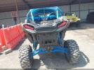 Polaris RZR Xp Turbo Eps Image 2