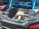 Polaris RZR Xp Turbo Eps Image 11