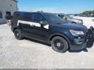 Ford Police Interceptor Image 1