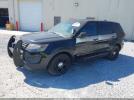 Ford Police Interceptor Image 4