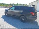 Ford Police Interceptor Image 2