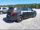 Ford Police Interceptor Image 3
