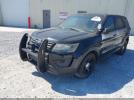 Ford Police Interceptor Image 15