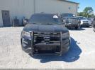 Ford Police Interceptor Image 12