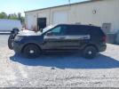 Ford Police Interceptor Image 13
