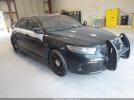 Ford Police Interceptor Image 1