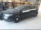 Ford Police Interceptor Image 8