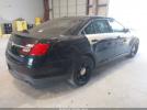Ford Police Interceptor Image 4